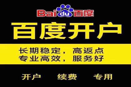 案例解析：百度竞价广告成功投放经验